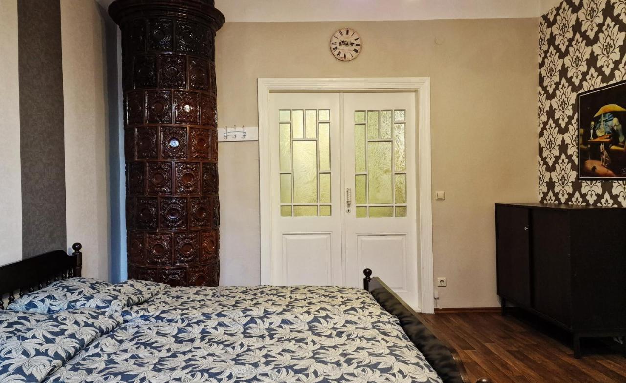 Rueuetli29 - Apartments With No Neighbors Parnu Ngoại thất bức ảnh