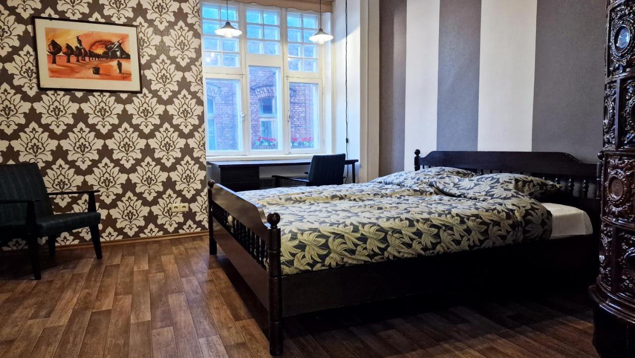 Rueuetli29 - Apartments With No Neighbors Parnu Ngoại thất bức ảnh