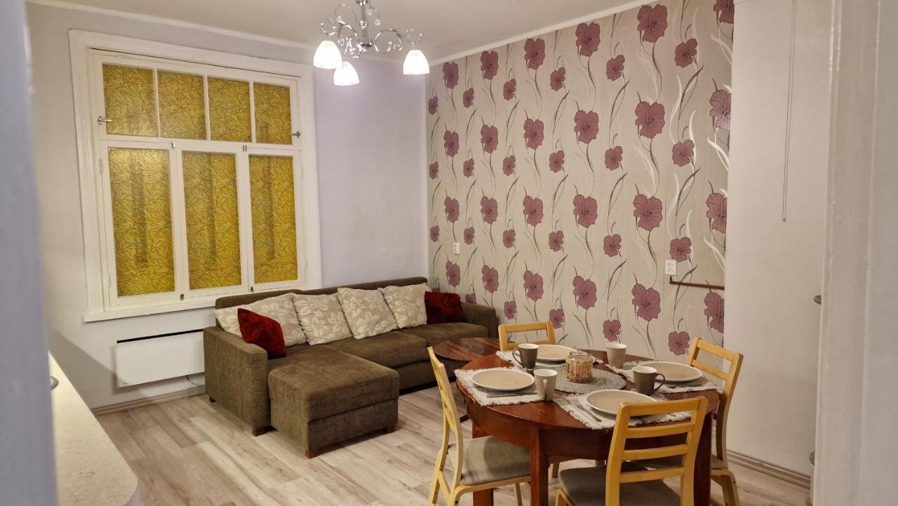 Rueuetli29 - Apartments With No Neighbors Parnu Ngoại thất bức ảnh