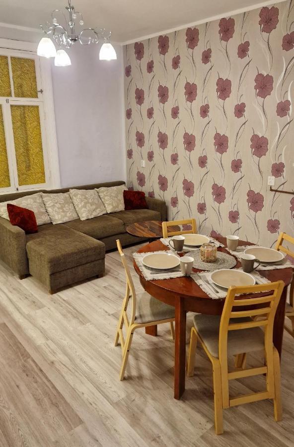 Rueuetli29 - Apartments With No Neighbors Parnu Ngoại thất bức ảnh
