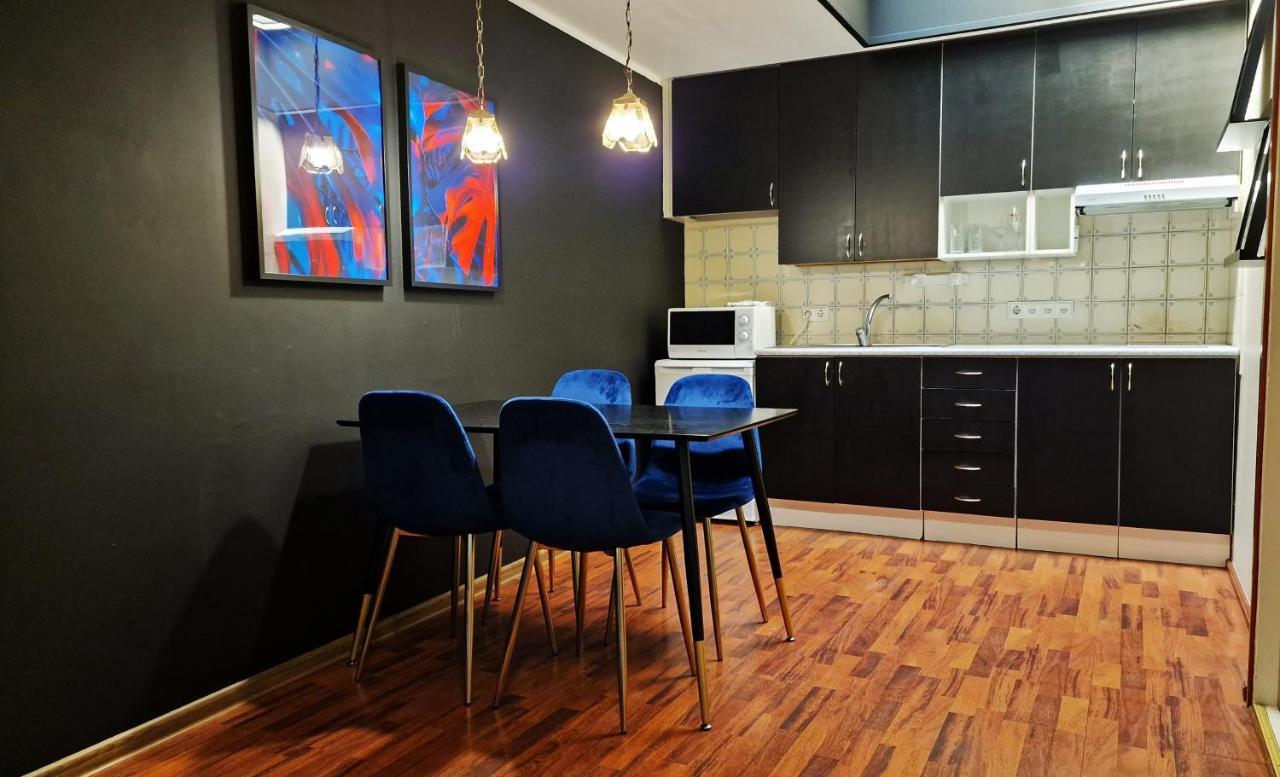 Rueuetli29 - Apartments With No Neighbors Parnu Ngoại thất bức ảnh