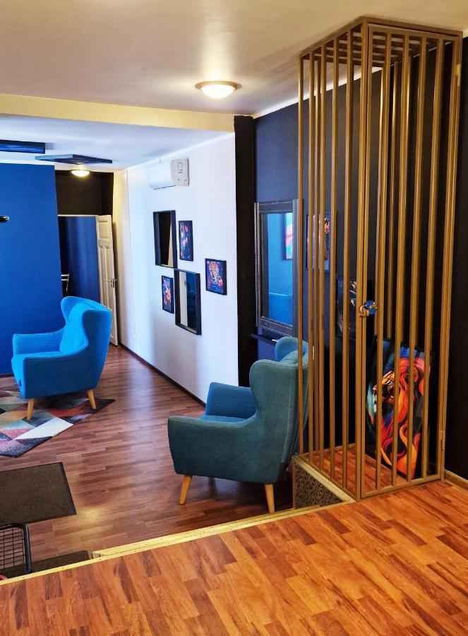 Rueuetli29 - Apartments With No Neighbors Parnu Ngoại thất bức ảnh