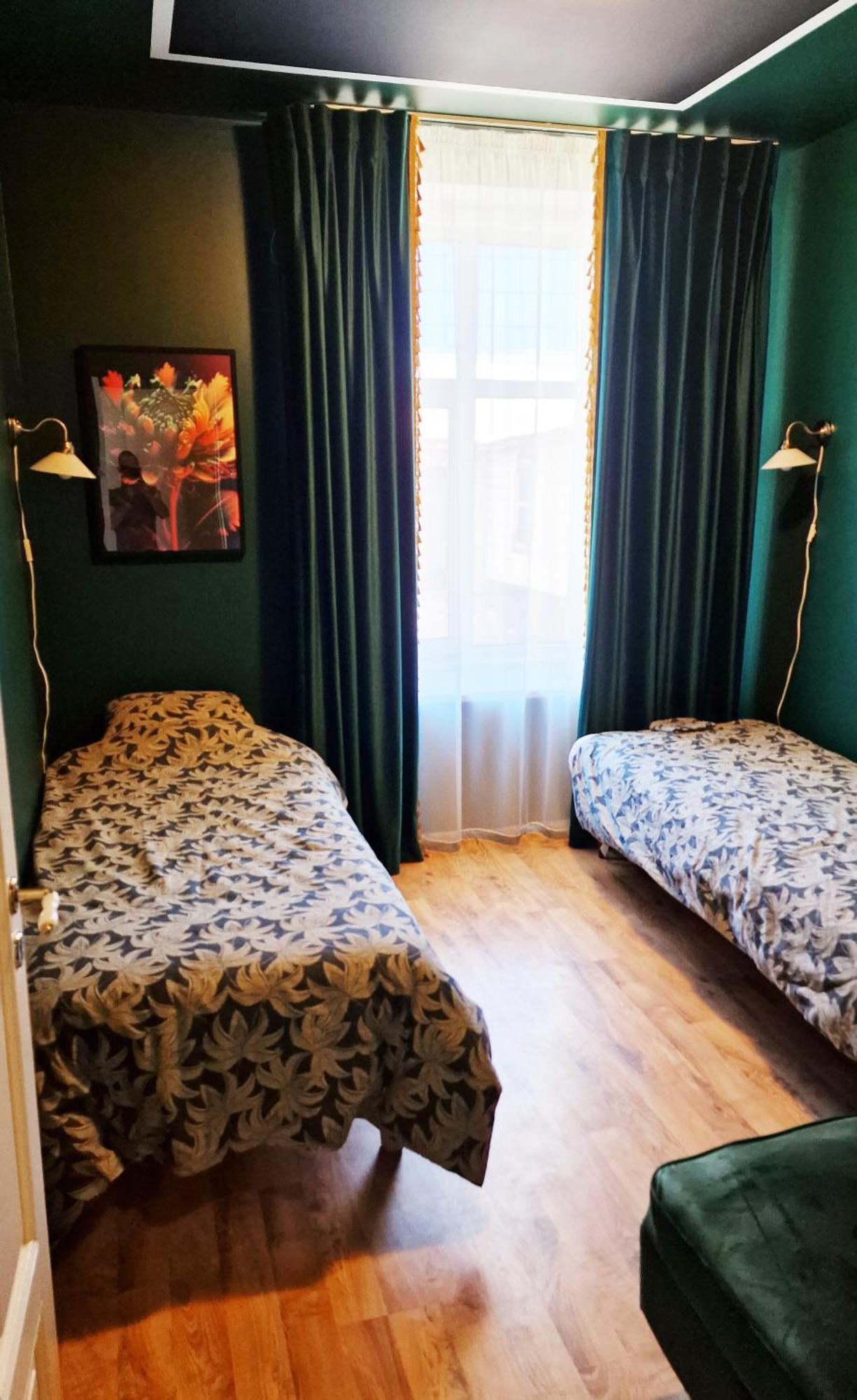 Rueuetli29 - Apartments With No Neighbors Parnu Ngoại thất bức ảnh